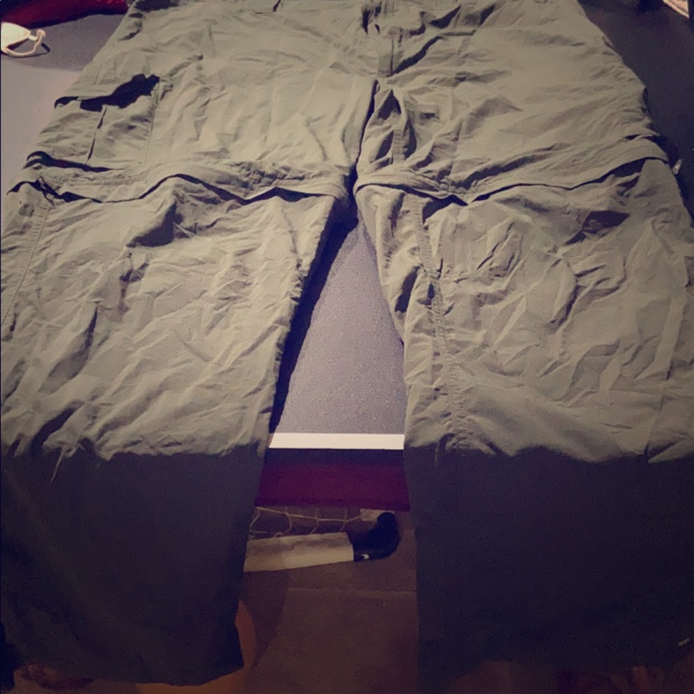 Mens pants